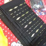 Jamdani Silk Sharee - Image 2