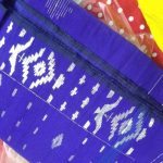 Jamdani Silk Sharee - Image 3