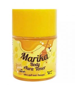 Marika Body Aura Toner