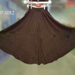 Lehenga Plazo - Image 9