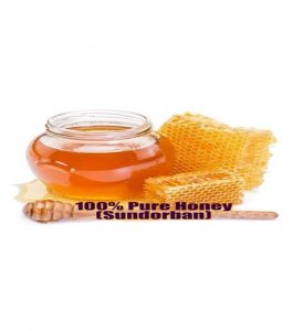 Shundorban Pure Honey - Image 3